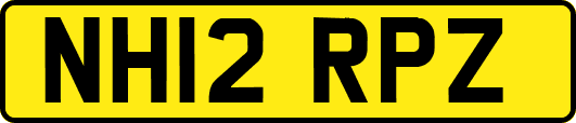 NH12RPZ