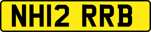 NH12RRB