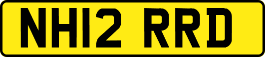 NH12RRD