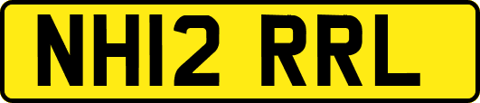 NH12RRL