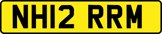 NH12RRM