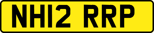 NH12RRP