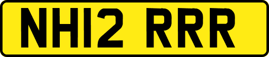 NH12RRR