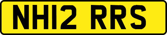 NH12RRS