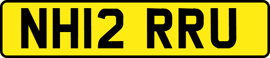 NH12RRU
