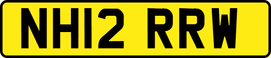 NH12RRW