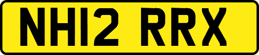 NH12RRX