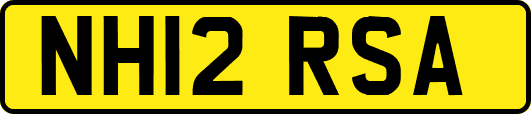 NH12RSA