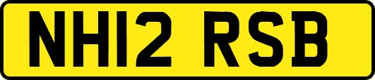 NH12RSB
