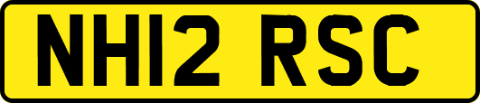 NH12RSC