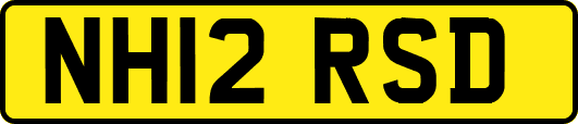 NH12RSD