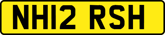 NH12RSH