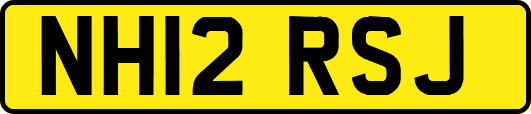 NH12RSJ