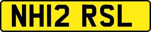 NH12RSL
