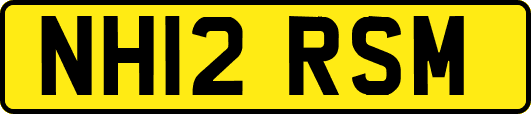 NH12RSM