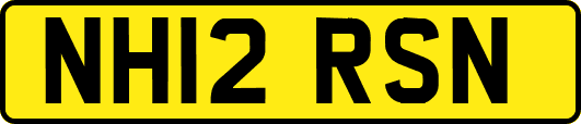 NH12RSN