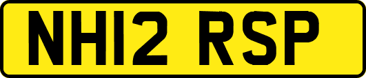 NH12RSP