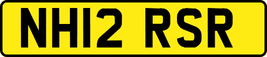 NH12RSR