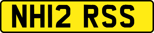 NH12RSS