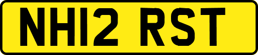 NH12RST