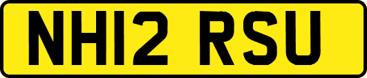 NH12RSU