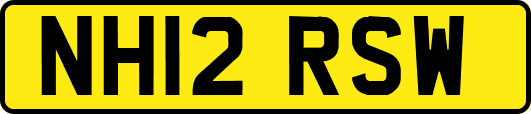 NH12RSW
