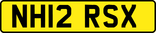 NH12RSX