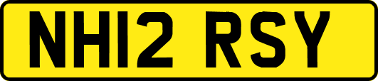 NH12RSY
