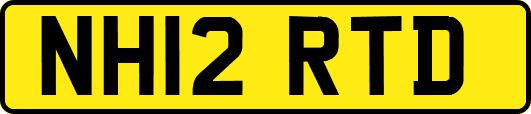 NH12RTD
