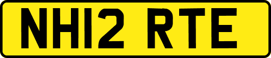 NH12RTE