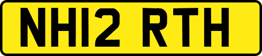 NH12RTH