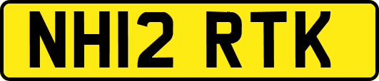 NH12RTK