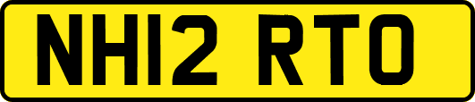 NH12RTO