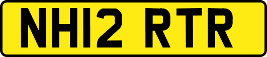 NH12RTR