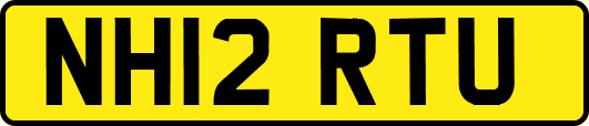 NH12RTU