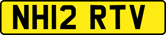NH12RTV