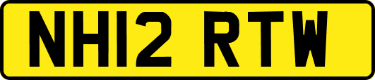 NH12RTW