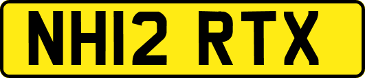 NH12RTX