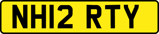 NH12RTY