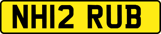 NH12RUB