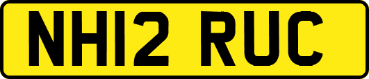 NH12RUC