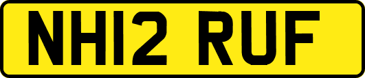 NH12RUF