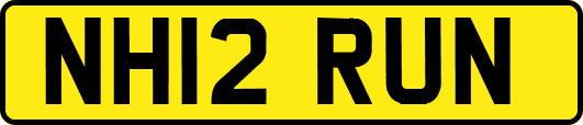 NH12RUN