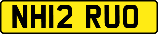 NH12RUO