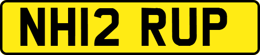 NH12RUP