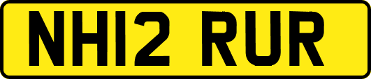 NH12RUR