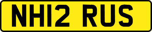 NH12RUS