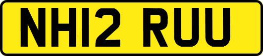 NH12RUU