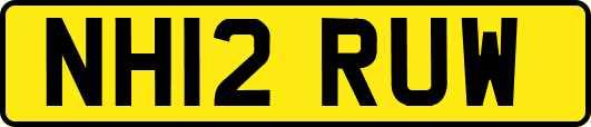 NH12RUW