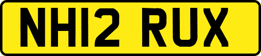 NH12RUX